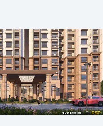 4 BHK Apartment For Sale in Prestige Lavender Fields, Varthur