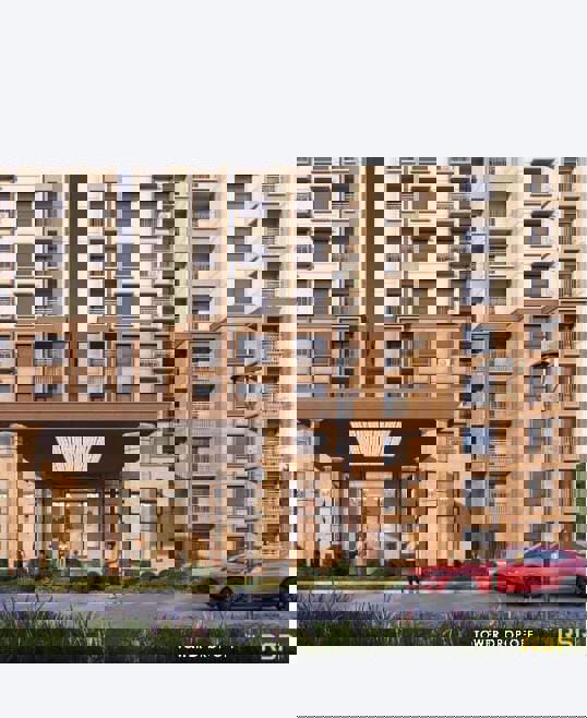 4 BHK Apartment For Sale in Prestige Lavender Fields