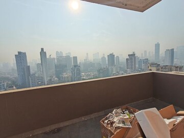 Furnished Amenities in 2 BHK Apartment at Louisandra Apartment, Dadar West – for Rent