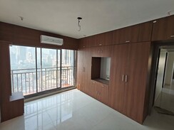 2 BHK + Extra Room Apartment For Rent in Louisandra Apartment