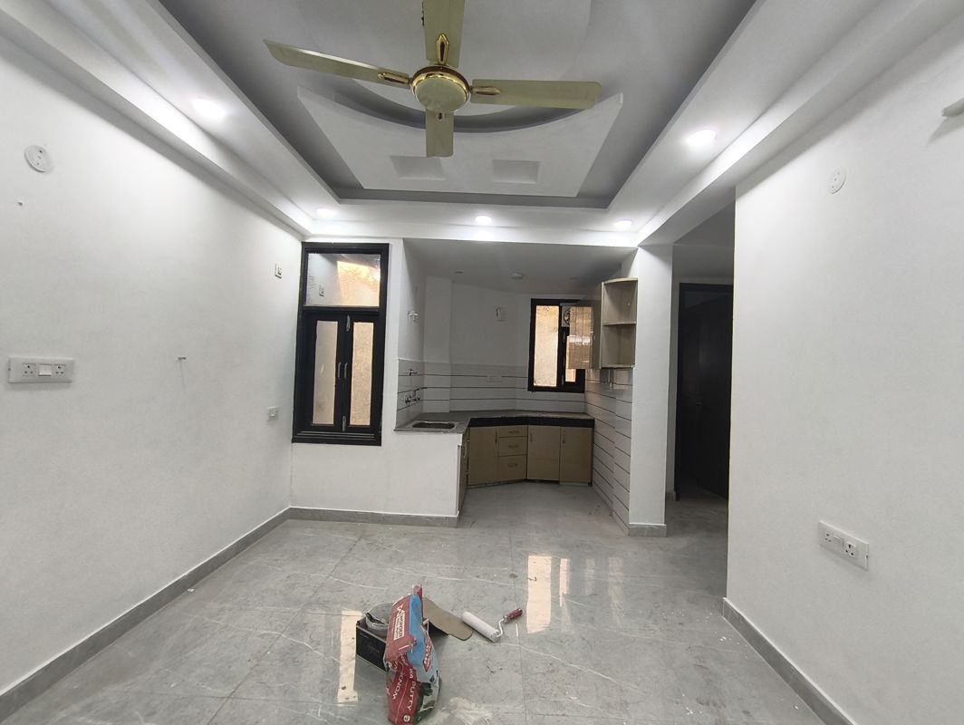 2 BHK Builder Floor For Sale in Chattarpur