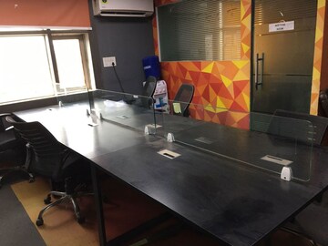 Kitchen in  Office Space in IT/SEZ at Sector 63 – for Rent