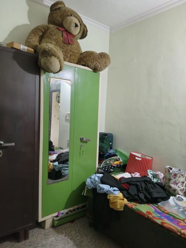 Room, sector 24 1 Bedroom 586 Sq.Ft. Builder Floor In Sector 24 Gurgaon 9787085