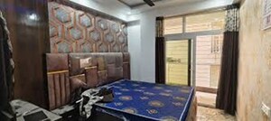 3 BHK Builder Floor For Sale in Ultima 107, Sector 104