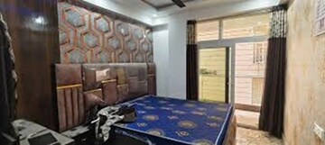 3 BHK Builder Floor For Sale in Ultima 107, Sector 104