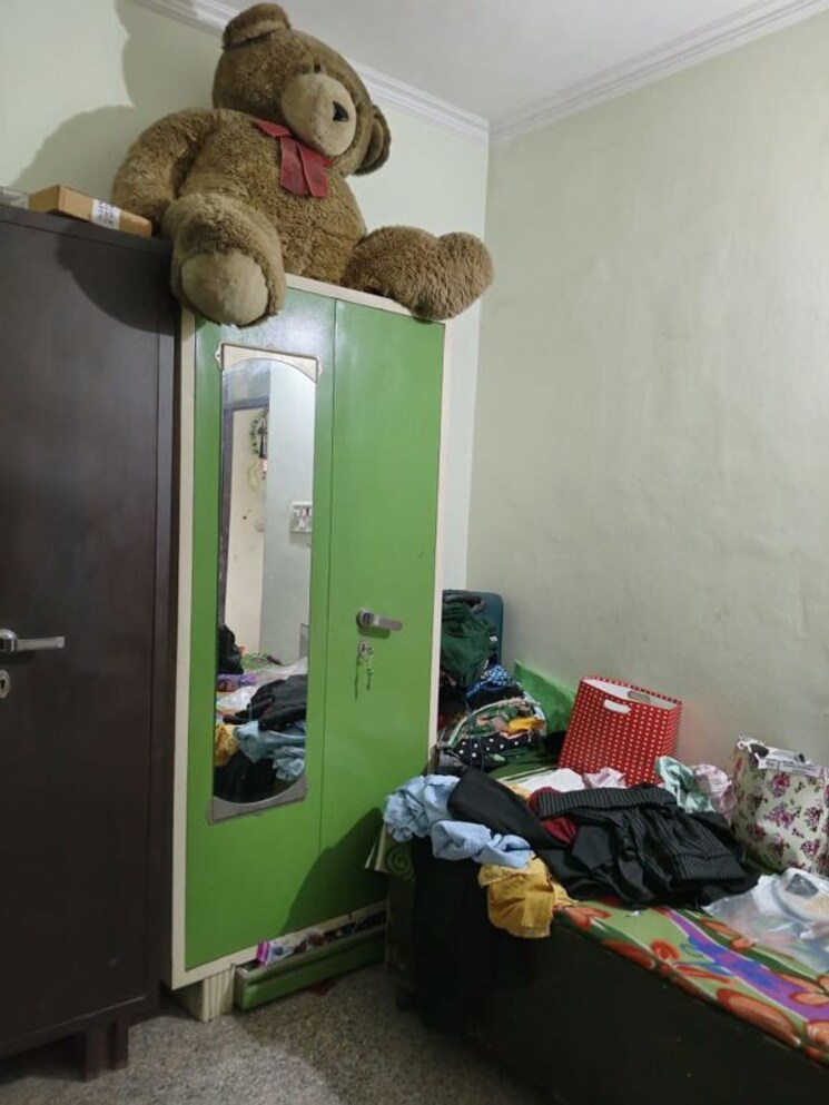 Living Room, sector 24 1 Bedroom 592 Sq.Ft. Builder Floor In Sector 24 Gurgaon 9787088