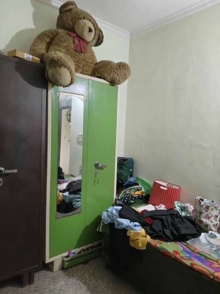 Room, sector 24 1 Bedroom 604 Sq.Ft. Builder Floor In Sector 24 Gurgaon 9787095