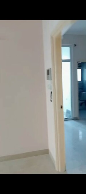 Building Lobby in 2 BHK Apartment at Ansals Celebrity Greens, Sushant Golf City – for Rent
