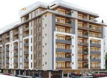 3 BHK Builder Floor – Exterior View View at Ultima 107, Sector 104 - for Sale