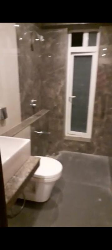 Furnished Amenities in 2 BHK Apartment at Rushi The Kollage, Andheri East – for Rent