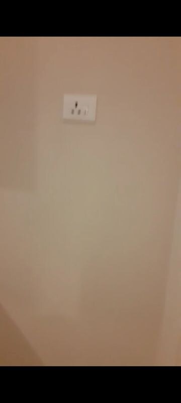 Room in 2 BHK Apartment at Rushi The Kollage, Andheri East – for Rent