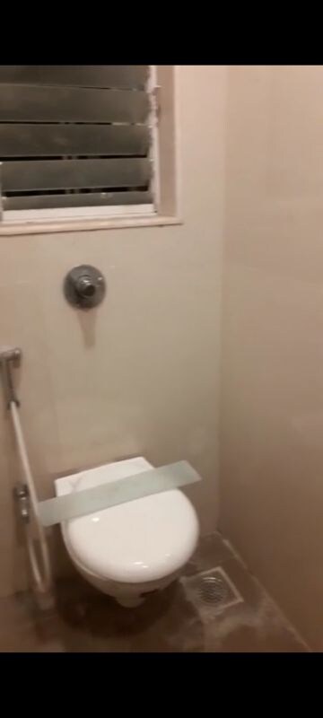 Furnished Amenities in 2 BHK Apartment at Rushi The Kollage, Andheri East – for Rent