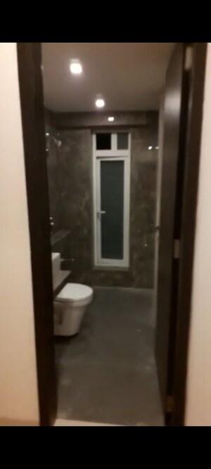 Building Lobby in 2 BHK Apartment at Rushi The Kollage, Andheri East – for Rent