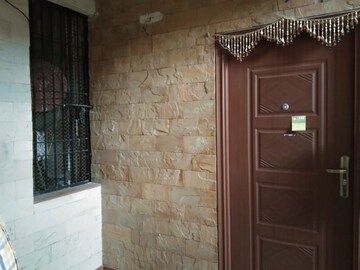 Bathroom in 1 BHK Apartment at Dadar West – for Rent