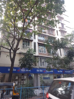 2 BHK Apartment For Rent in Aditya Audumbar Chhaya, Borivali West