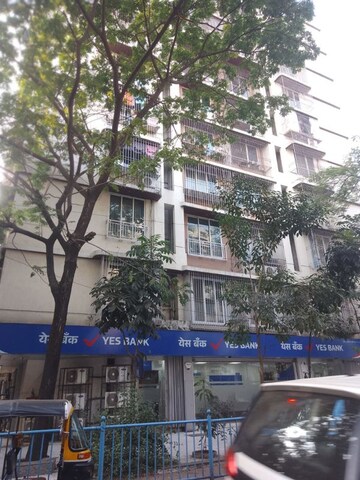 2 BHK Apartment For Rent in Aditya Audumbar Chhaya, Borivali West