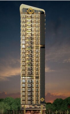 3 BHK Apartment For Sale in Gagangiri Aadhya