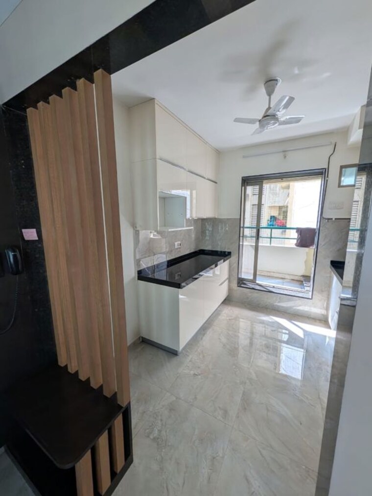 Kitchen, neelkanth-greens 3 Bedroom 1250 Sq.Ft. Apartment In Manpada Thane 9787129