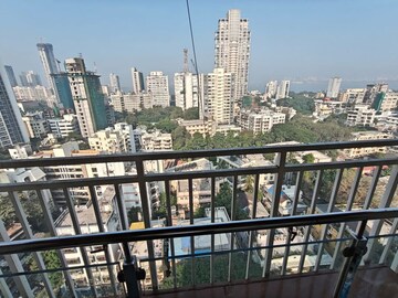 2 BHK Apartment For Rent in Louisandra Apartment, Dadar West