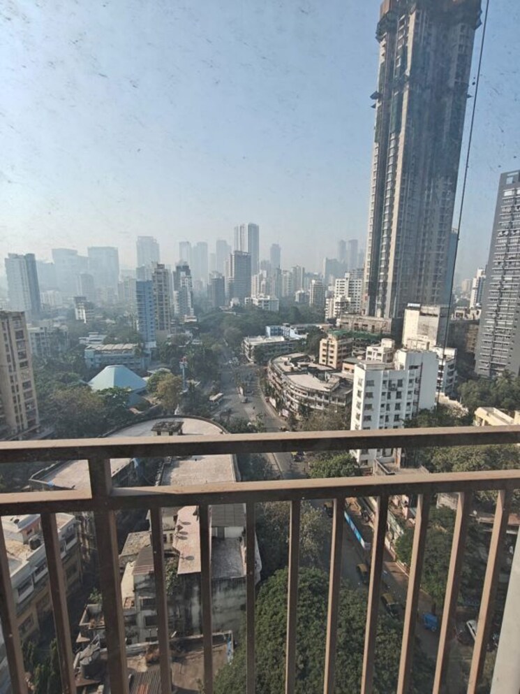 Exterior View, louisandra-apartment 2 Bedroom 1045 Sq.Ft. Apartment In Dadar West Mumbai 9787134