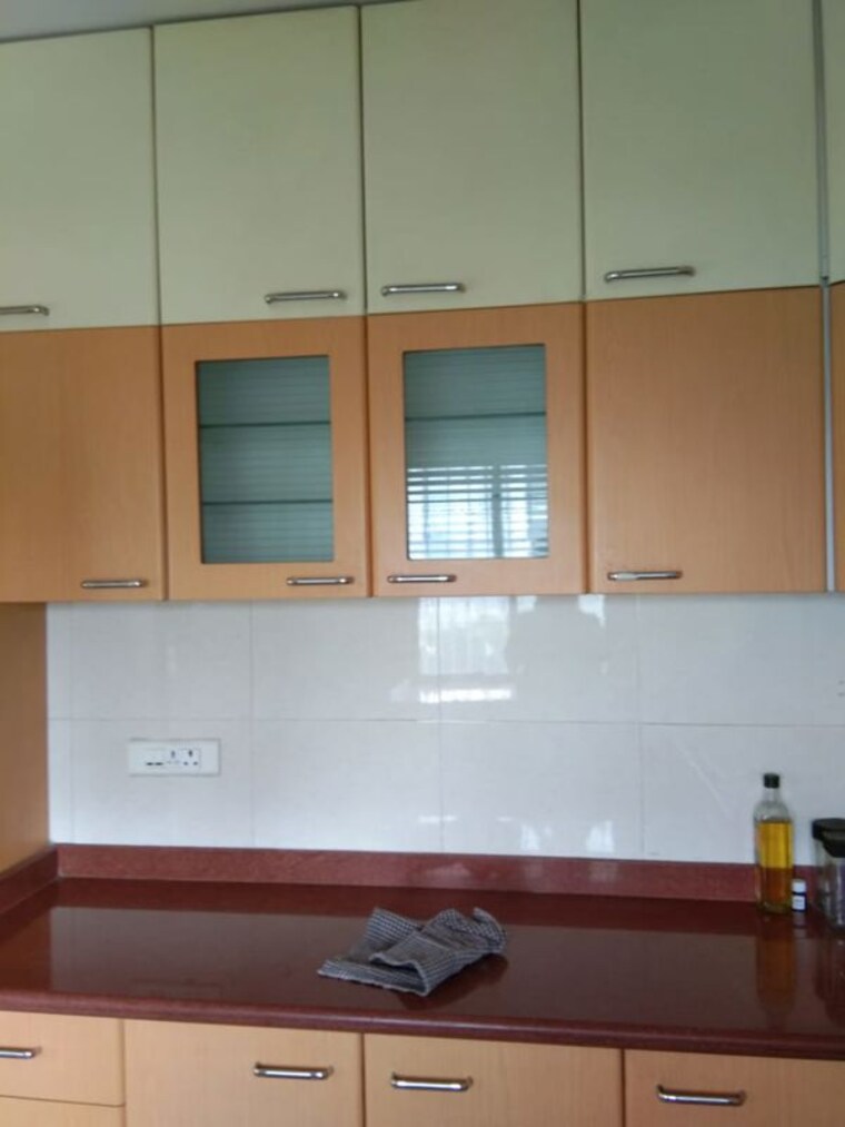 Kitchen, dadar west 1 Bedroom 300 Sq.Ft. Apartment In Dadar West Mumbai 9787143