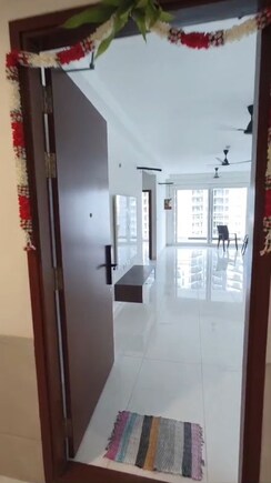 3 BHK + Pooja Room Apartment For Rent in Prestige Beverly Hills