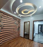 2 BHK 912 Sq.Ft. Apartment in Sector 5 Wave City