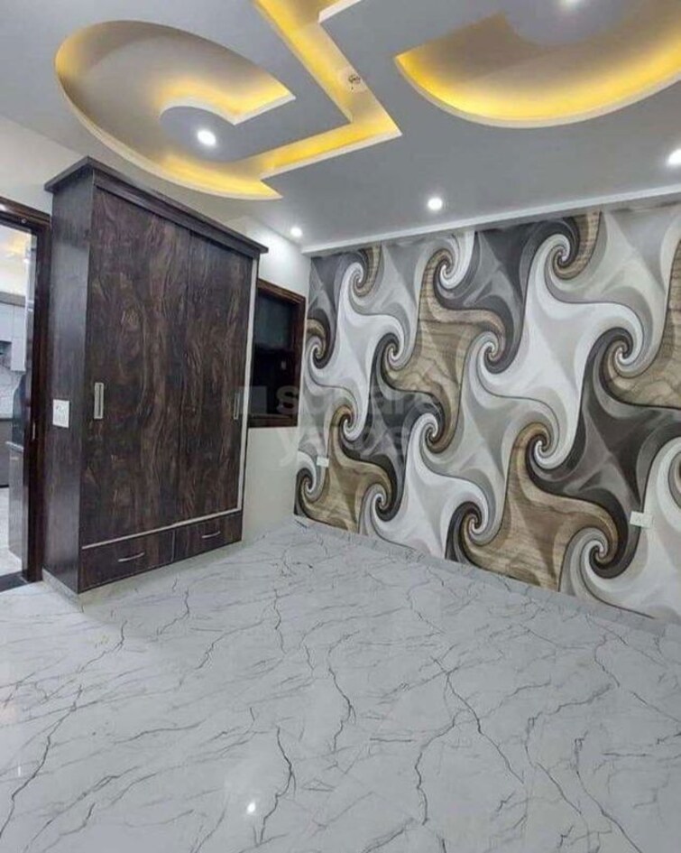 Room, sector 5 wave city 2 Bedroom 956 Sq.Ft. Apartment In Sector 5 Wave City Ghaziabad 9787150