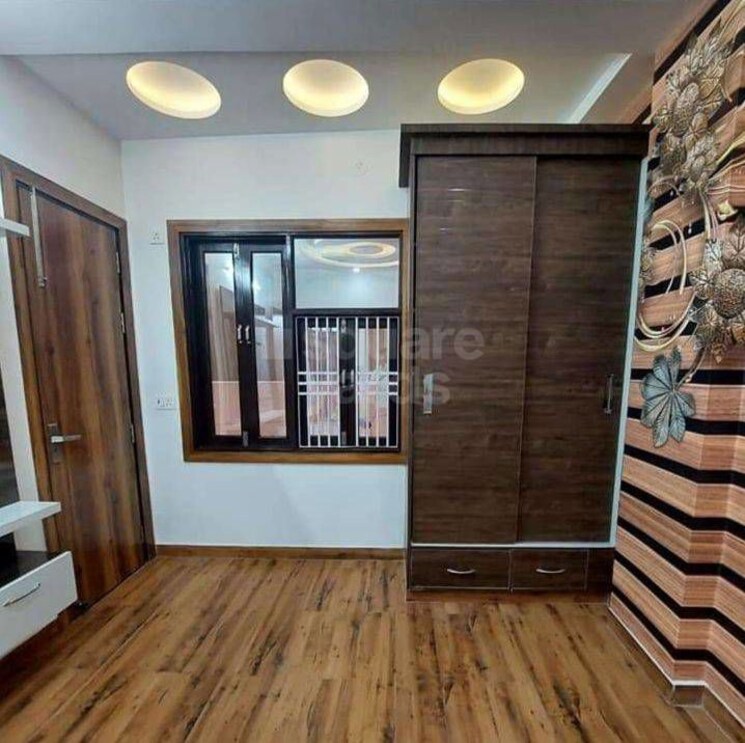 Room, sector 5 wave city 2 Bedroom 967 Sq.Ft. Apartment In Sector 5 Wave City Ghaziabad 9787151