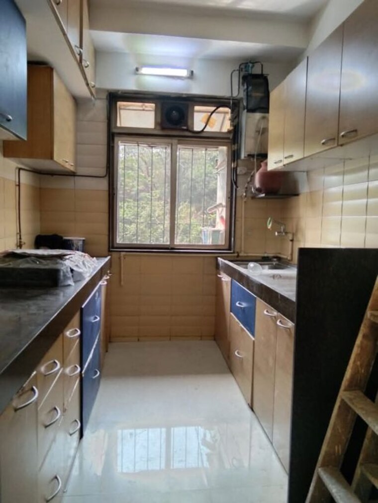 Kitchen, dosti-acres-aster 3 Bedroom 888 Sq.Ft. Apartment In Wadala East Mumbai 9787162