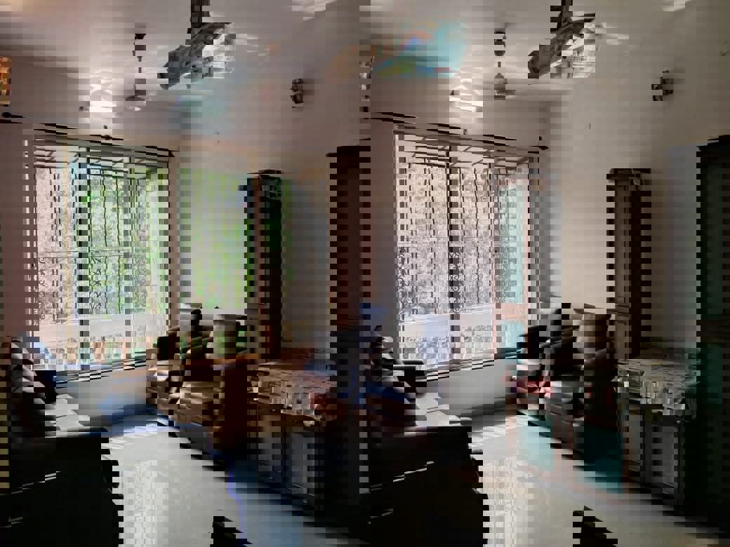 3 BHK + Pooja Room Apartment For Sale in Dosti Acres Aster