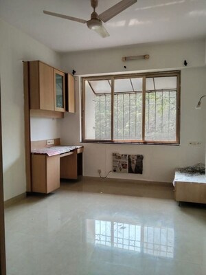 Bedroom in 3 BHK Apartment at Dosti Acres Aster, Wadala East – for Sale