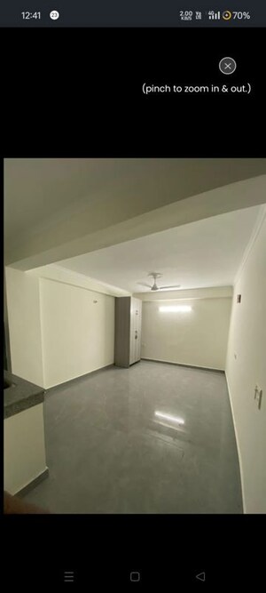 1 RK Builder Floor For Rent in Saket