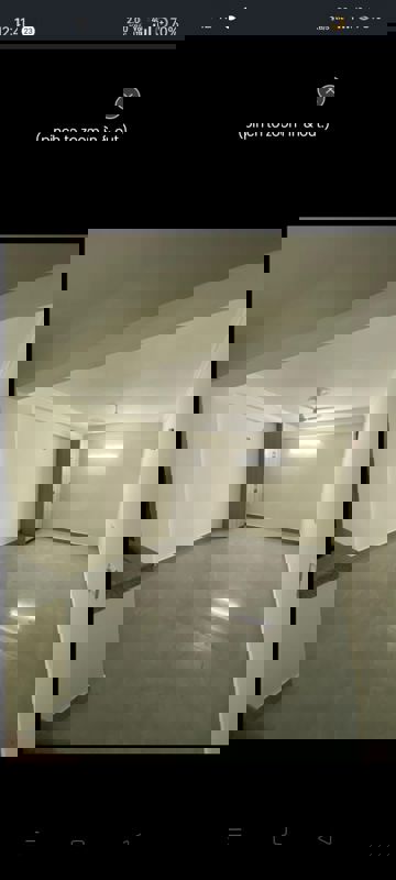 1 RkBuilder Floor For Rent in Saket