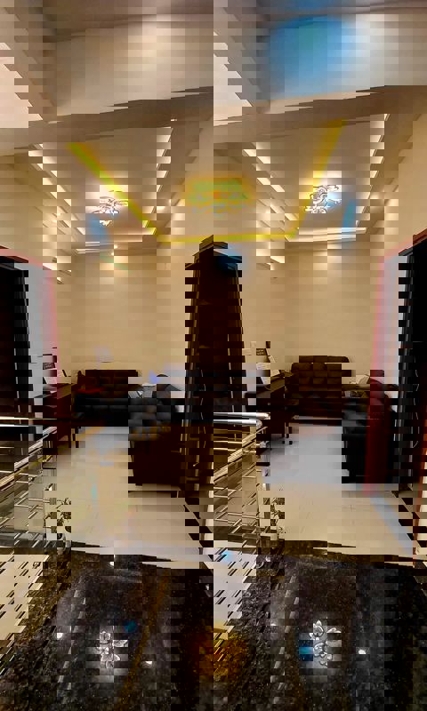 4 BHK + Pooja Room Builder Floor For Sale in Geetanjali Enclave