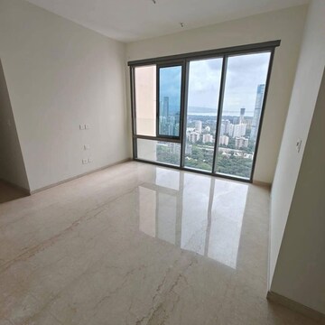 4 BHK Apartment For Rent in Rustomjee Crown, Gokhale Road