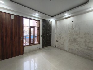 Room in 3 BHK Builder Floor at Chattarpur – for Sale