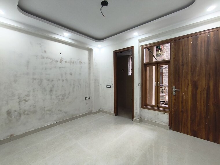 Room, chattarpur 3 Bedroom 1100 Sq.Ft. Builder Floor In Chattarpur Delhi 9787177