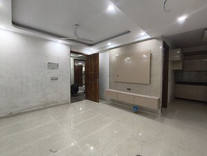 3 BHK Builder Floor For Sale in Chattarpur