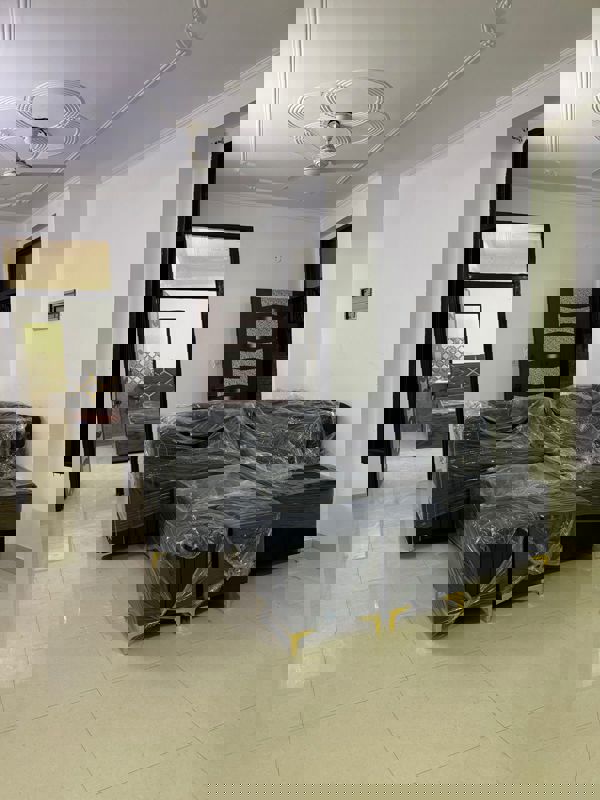 1 BHK Builder Floor For Rent in Saket