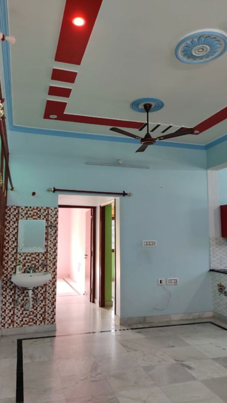 undefined, manas-enclave-phase-ii 2 Bedroom 1800 Sq.Ft. Builder Floor In Indira Nagar Lucknow 9787181