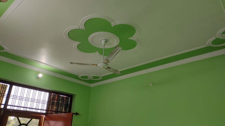 undefined, manas-enclave-phase-ii 2 Bedroom 1800 Sq.Ft. Builder Floor In Indira Nagar Lucknow 9787181