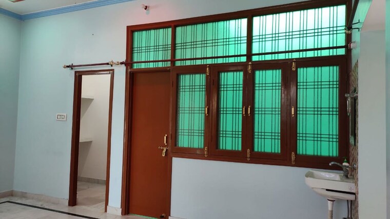 Room, manas-enclave-phase-ii 2 Bedroom 1800 Sq.Ft. Builder Floor In Indira Nagar Lucknow 9787181