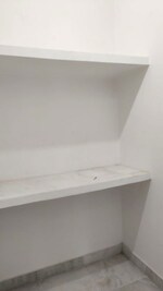 2 BHK + Pooja Room,Servant Room,Study Room 1800 Sq.Ft. Builder Floor in Manas Enclave Phase II