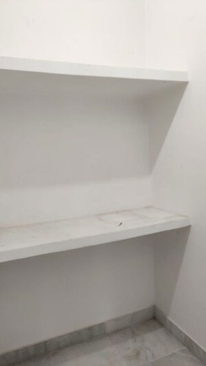 2 BHK Builder Floor For Rent in Manas Enclave Phase II, Indira Nagar