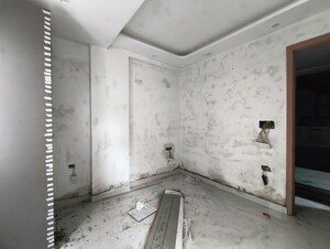 Bathroom in 1 BHK Builder Floor at Neb Sarai – for Sale