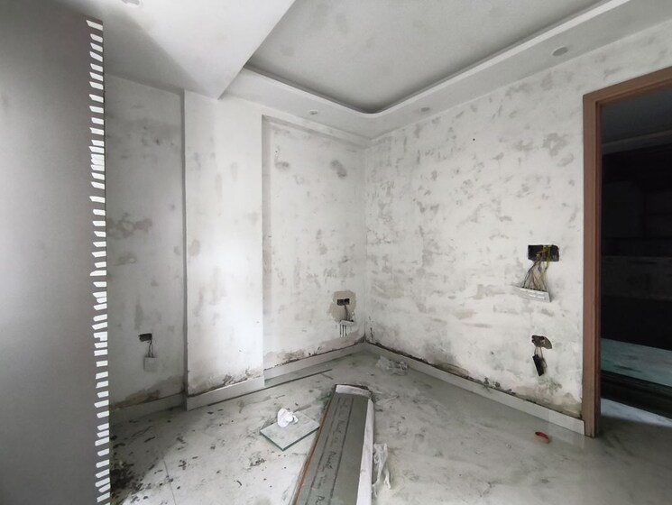 Bathroom, neb sarai 1 Bedroom 460 Sq.Ft. Builder Floor In Neb Sarai Delhi 9787183