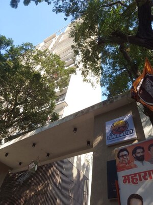 1 BHK Apartment For Rent in Kolte Patil Vaayu, Dahisar West