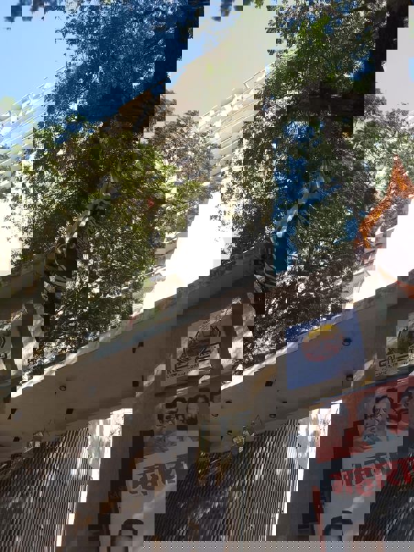 1 BHK Apartment For Rent in Kolte Patil Vaayu