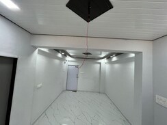 1 BHK + Pooja Room Apartment For Rent in Khar West